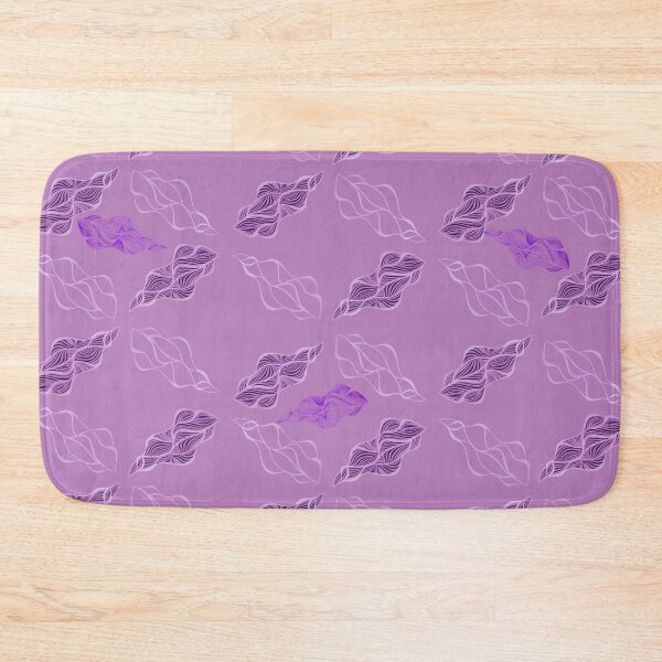 Item preview, Lavender pattern  designed and sold by Lois Gardiner.