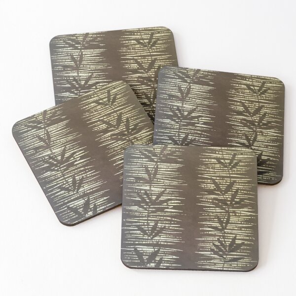 Item preview, Vine Relief  designed and sold by Ron Curlee.