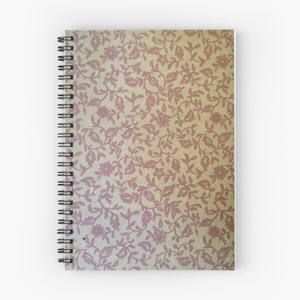Item preview, Cranberry Floral Vine designed and sold by Ron Curlee.