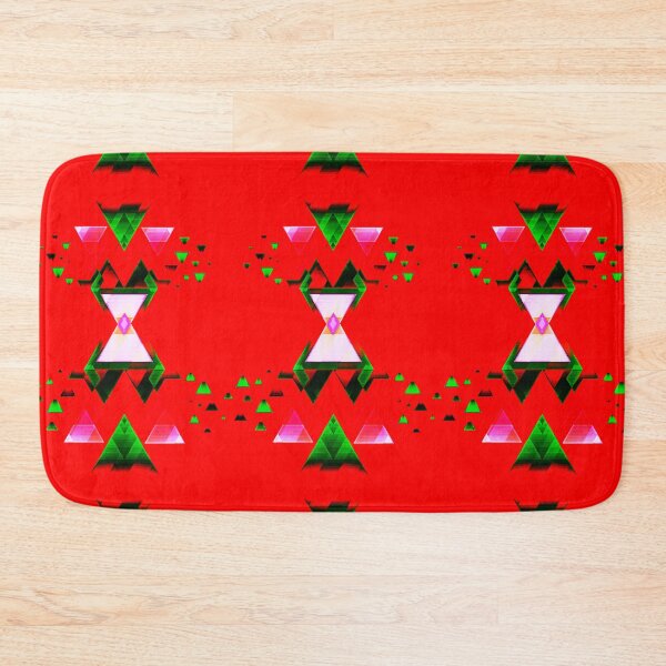 Item preview,  Fiesta Rojo designed and sold by kinkatstyle.