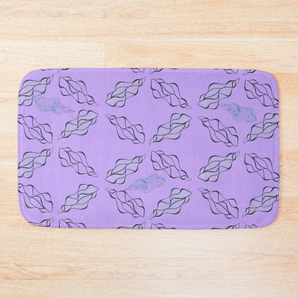 Item preview, Lavender pattern  designed and sold by Lois Gardiner.