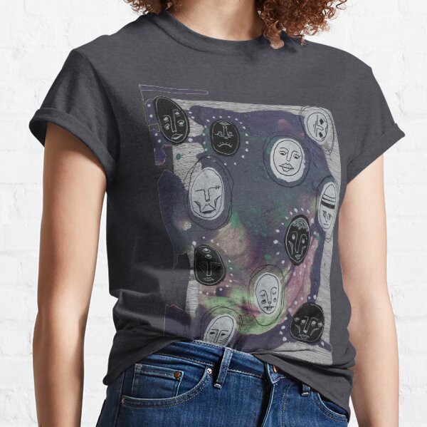 Octareen Classic T-Shirt