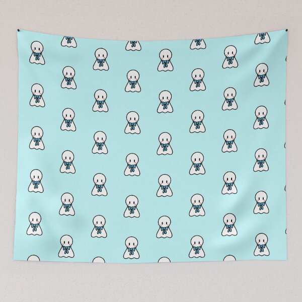 Item preview, Teru Teru Bozu designed and sold by SingingOkami.
