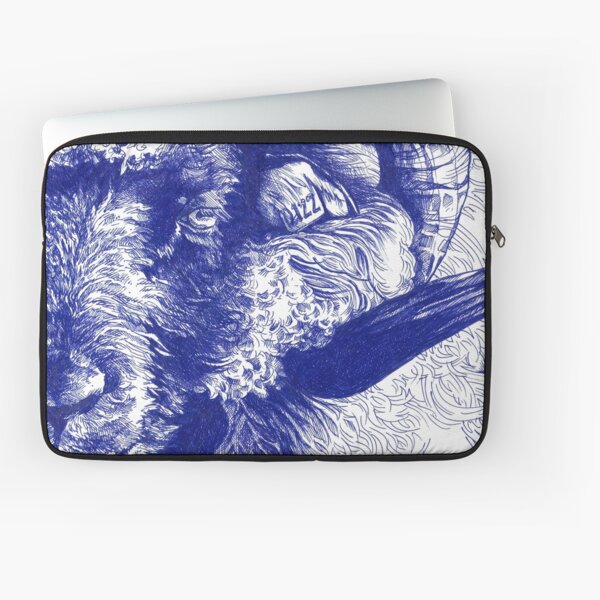Item preview, Icelandic Ram designed and sold by KirstenOnRedB.