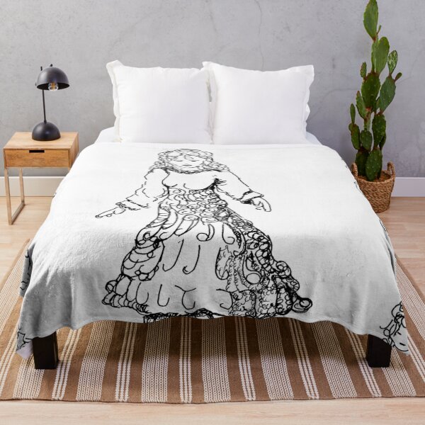 Item preview, The Ancient Soothsayer, TeresaTown at Redbubble 2016 designed and sold by Mark Stansberry.