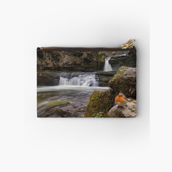 Item preview, Sgwd Isaf Clun Gwyn Waterfall designed and sold by Dan Santillo.