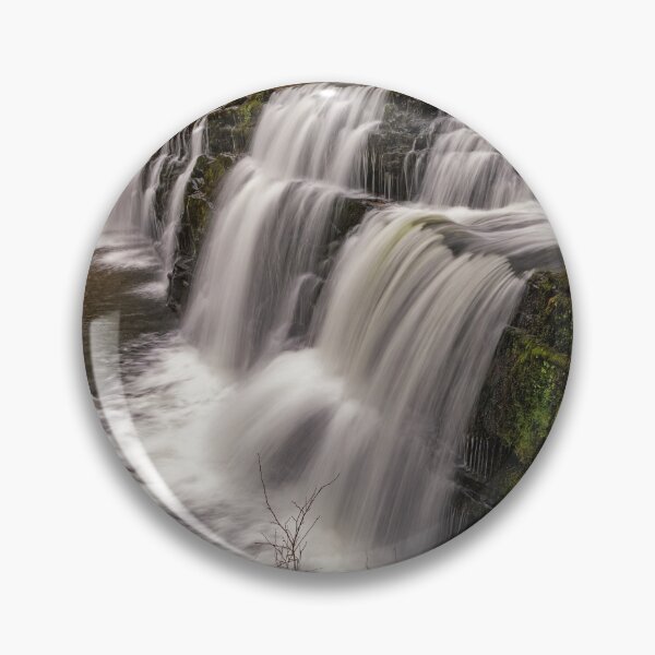 Item preview, Sgwd y Pannwr ("Fall of the Fuller") designed and sold by Dan Santillo.