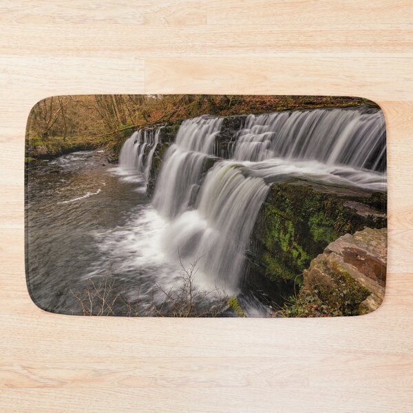 Item preview, Sgwd y Pannwr ("Fall of the Fuller") designed and sold by Dan Santillo.