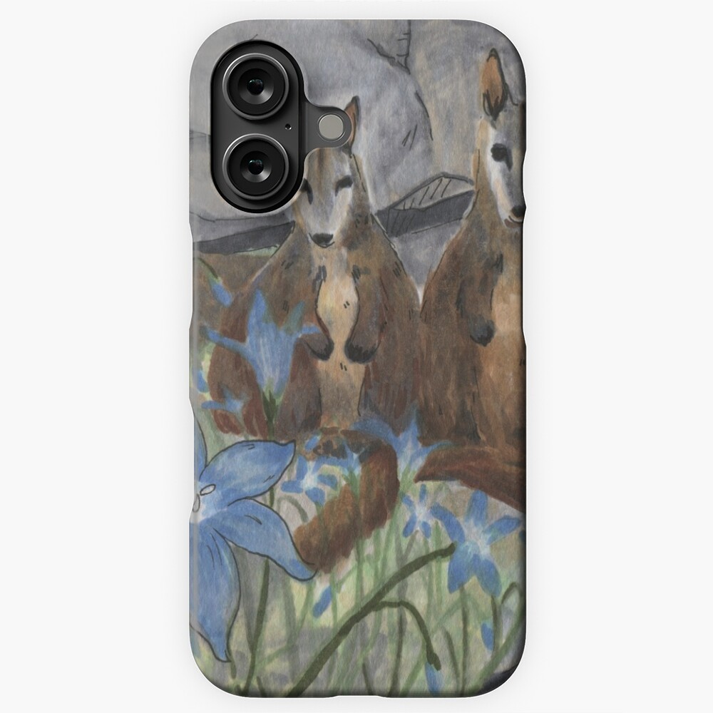 Item preview, iPhone Snap Case designed and sold by ddanyen.