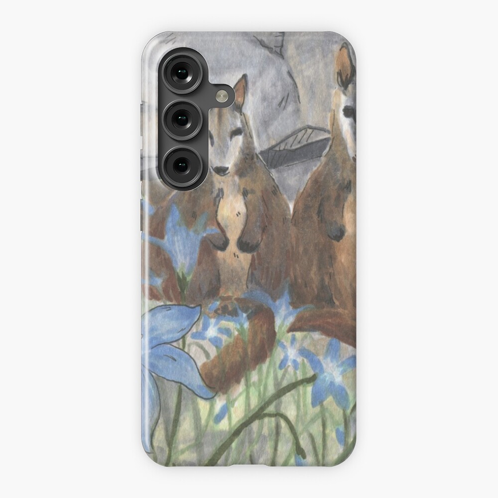 Item preview, Samsung Galaxy Snap Case designed and sold by ddanyen.