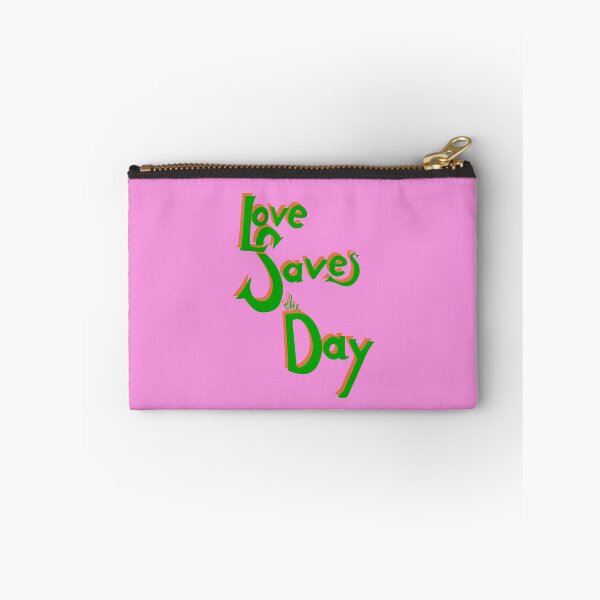 Item preview, Love Saves the Day designed and sold by DCdesign.