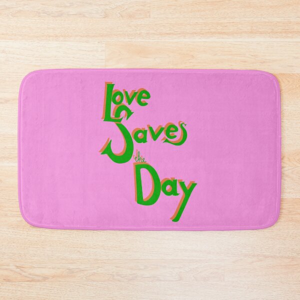 Item preview, Love Saves the Day designed and sold by DCdesign.