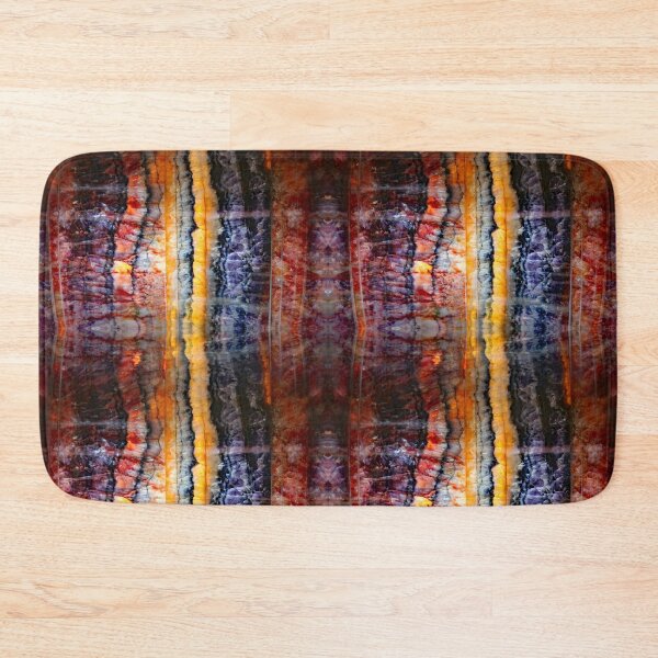 Item preview, Rock Bands (pattern) designed and sold by Yampimon.