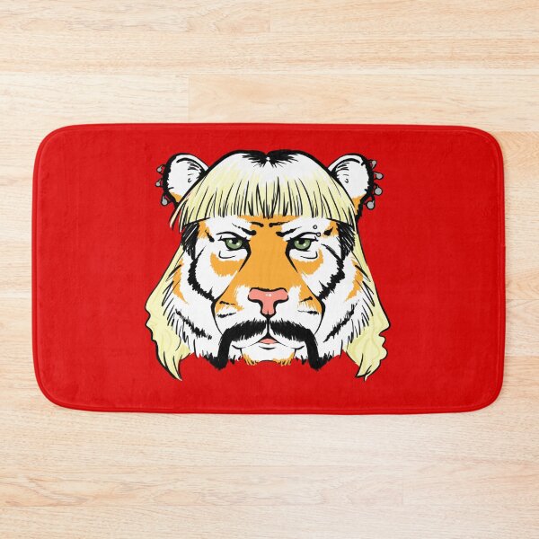 Item preview, Tiger King designed and sold by ChuArts.