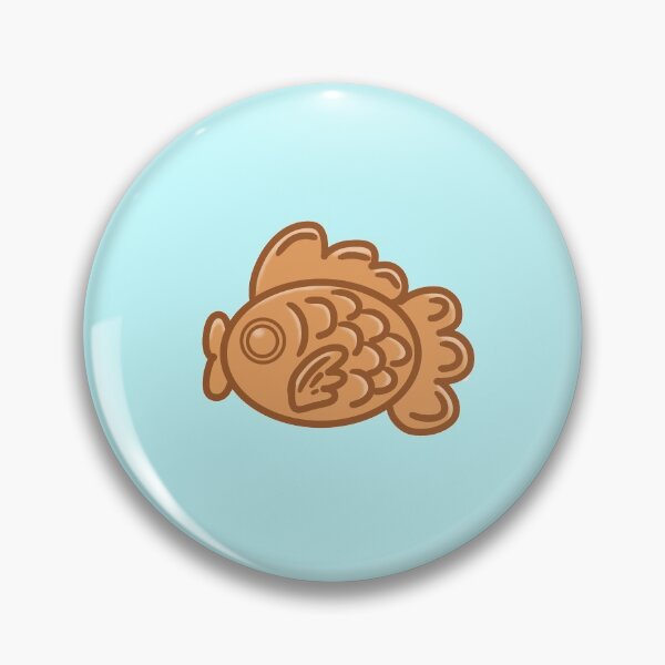 Item preview, Taiyaki designed and sold by SingingOkami.