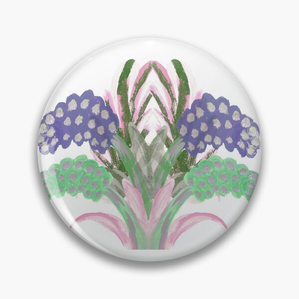 Item preview, Fantasía floral designed and sold by KazM.