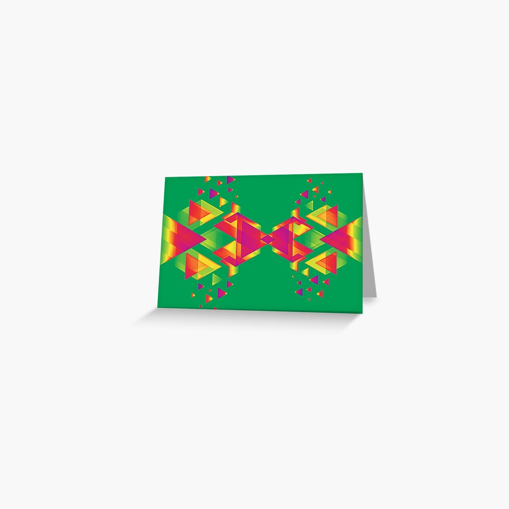 Item preview, Greeting Card designed and sold by kinkatstyle.