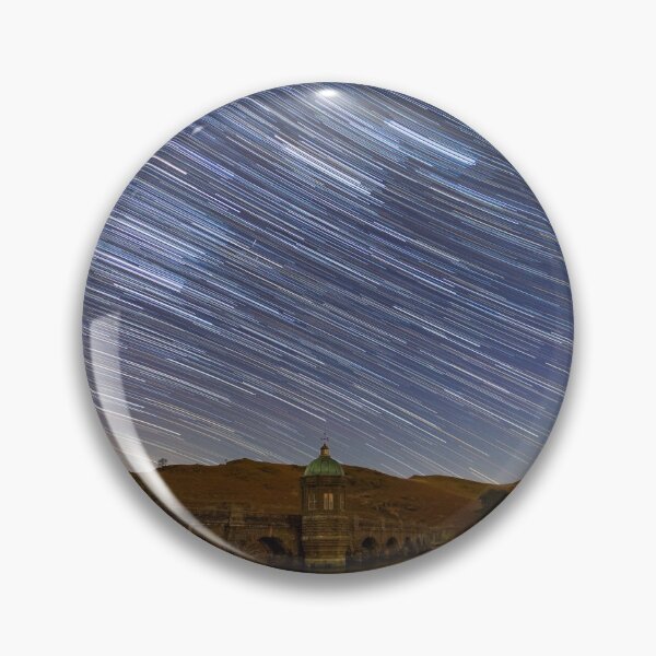 Item preview, Craig Goch Dam, Elan Valley designed and sold by Dan Santillo.