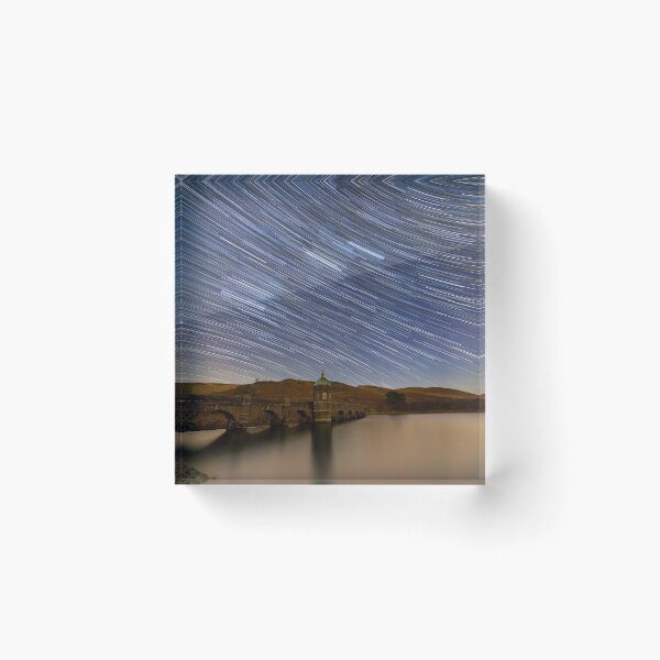 Item preview, Craig Goch Dam, Elan Valley designed and sold by Dan Santillo.