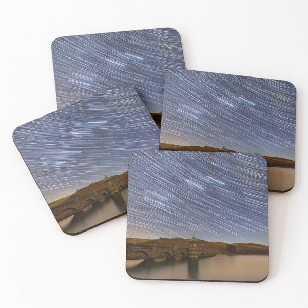 Item preview, Craig Goch Dam, Elan Valley designed and sold by Dan Santillo.
