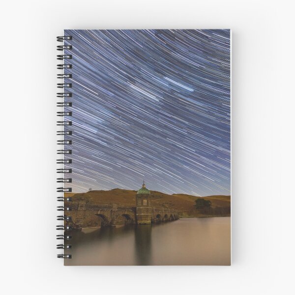 Item preview, Craig Goch Dam, Elan Valley designed and sold by Dan Santillo.