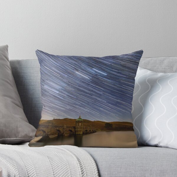 Item preview, Craig Goch Dam, Elan Valley designed and sold by Dan Santillo.