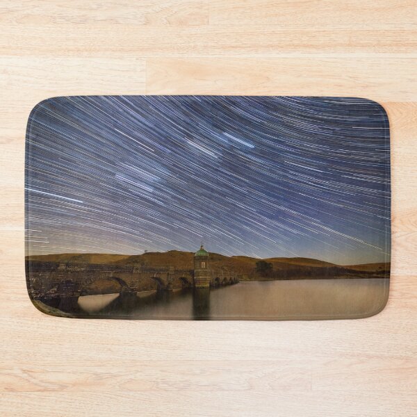 Item preview, Craig Goch Dam, Elan Valley designed and sold by Dan Santillo.