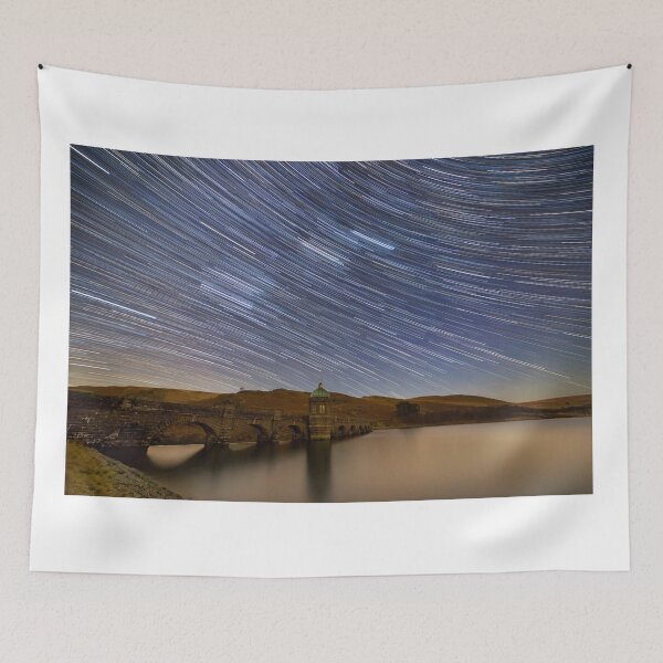 Item preview, Craig Goch Dam, Elan Valley designed and sold by Dan Santillo.