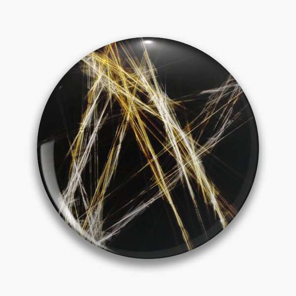 Item preview, Abstract 2 - Gold & Silver LowPoly designed and sold by Destroyed-Pixel.