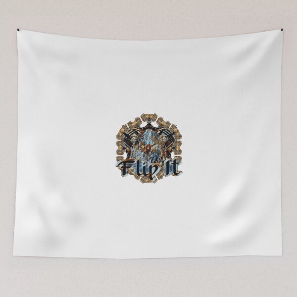 Item preview, Flip it designed and sold by James Bieber.