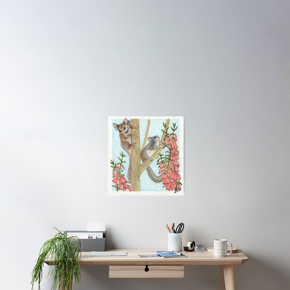 Item preview, Poster designed and sold by ddanyen.