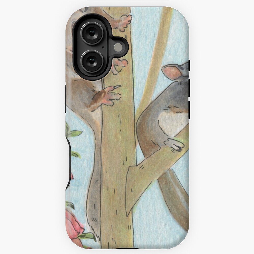 Item preview, iPhone Magsafe Tough Case designed and sold by ddanyen.