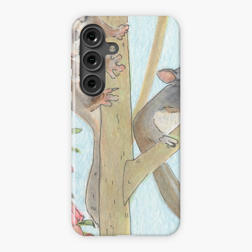 Item preview, Samsung Galaxy Snap Case designed and sold by ddanyen.