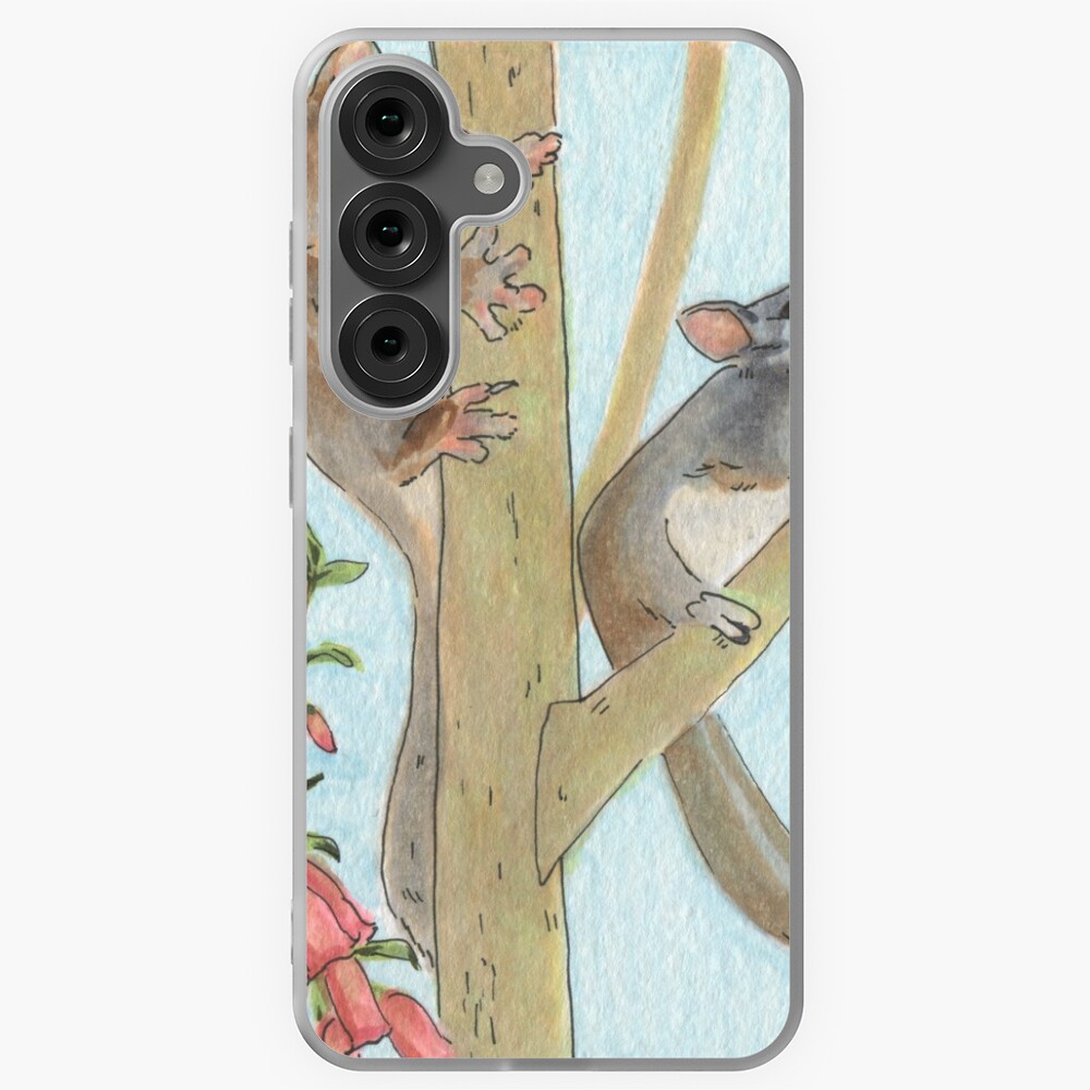 Item preview, Samsung Galaxy Soft Case designed and sold by ddanyen.