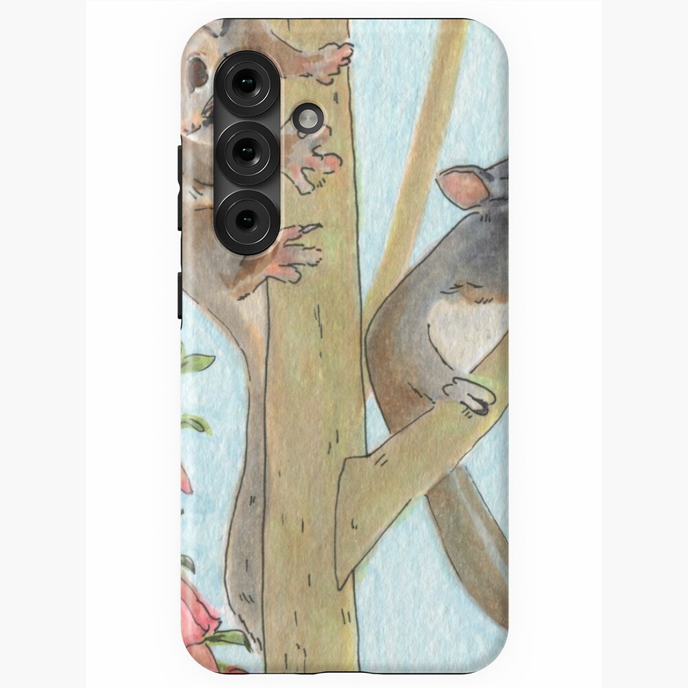 Item preview, Samsung Galaxy Tough Case designed and sold by ddanyen.