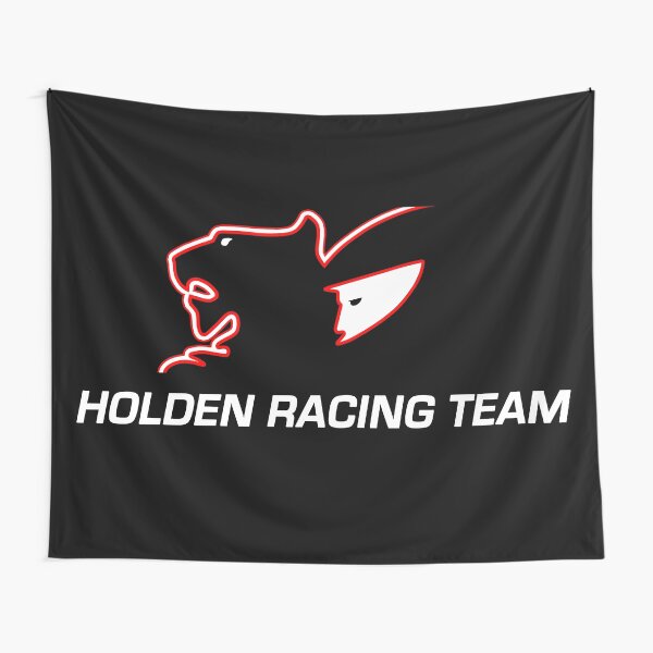 Item preview, Holden Racing Team Vintage Black designed and sold by Dark Monohue.