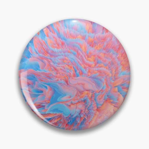 Item preview, rosado-azul designed and sold by dacaret.