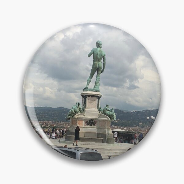 Item preview, Florence from the Top designed and sold by KazM.