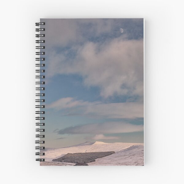 Item preview, Pen y Fan and Corn Du designed and sold by Dan Santillo.