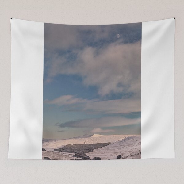 Item preview, Pen y Fan and Corn Du designed and sold by Dan Santillo.