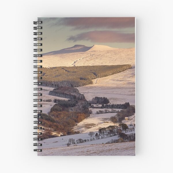 Item preview, Pen y Fan and Corn Du designed and sold by Dan Santillo.