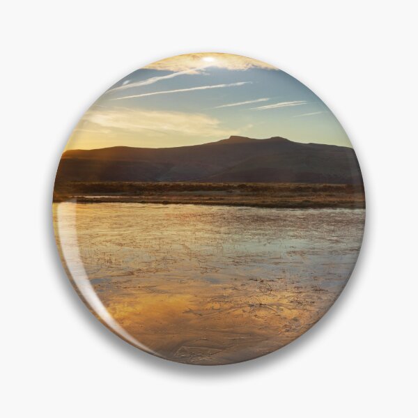 Item preview, Pen y Fan and Corn Du designed and sold by Dan Santillo.