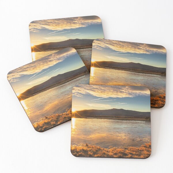 Item preview, Pen y Fan and Corn Du designed and sold by Dan Santillo.