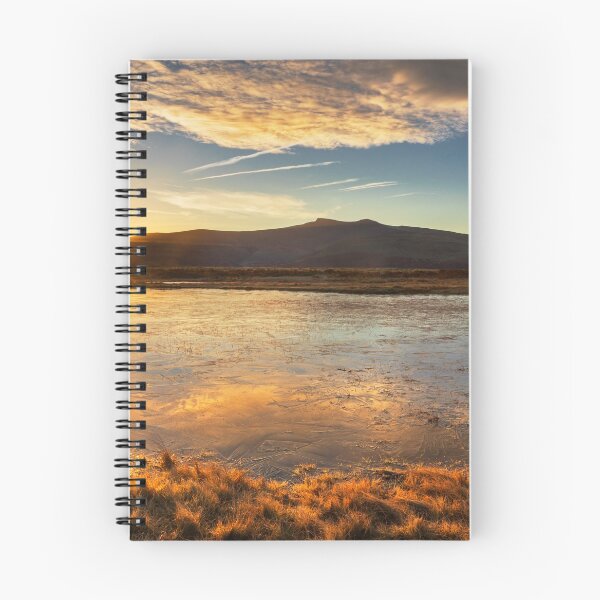 Item preview, Pen y Fan and Corn Du designed and sold by Dan Santillo.