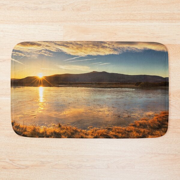 Item preview, Pen y Fan and Corn Du designed and sold by Dan Santillo.