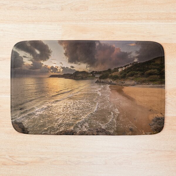 Item preview, Caswell Bay, Gower designed and sold by Dan Santillo.