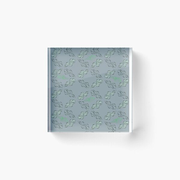 Item preview, grey taupe pattern  designed and sold by Lois Gardiner.