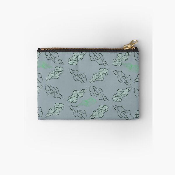Item preview, grey taupe pattern  designed and sold by Lois Gardiner.