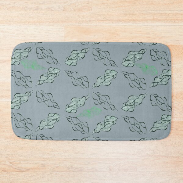 Item preview, grey taupe pattern  designed and sold by Lois Gardiner.
