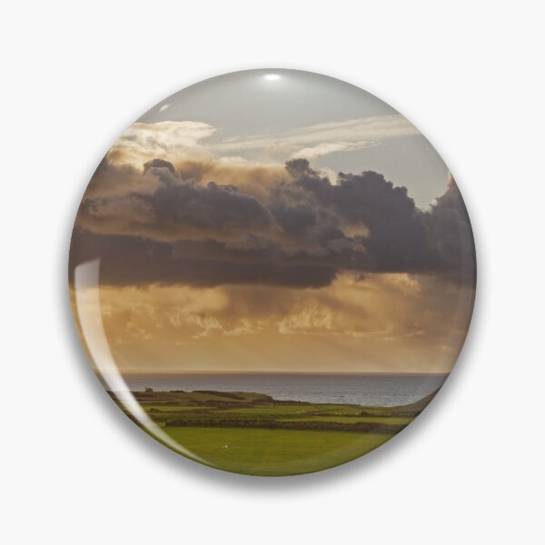 Item preview, Worms Head, Rhossili Bay designed and sold by Dan Santillo.